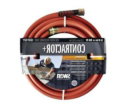 SWAN, Swan Commercial Grade Water Hose