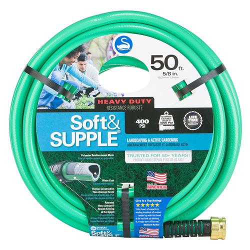 Swan Products LLC, Swan Products LLC Soft&SUPPLE Hose