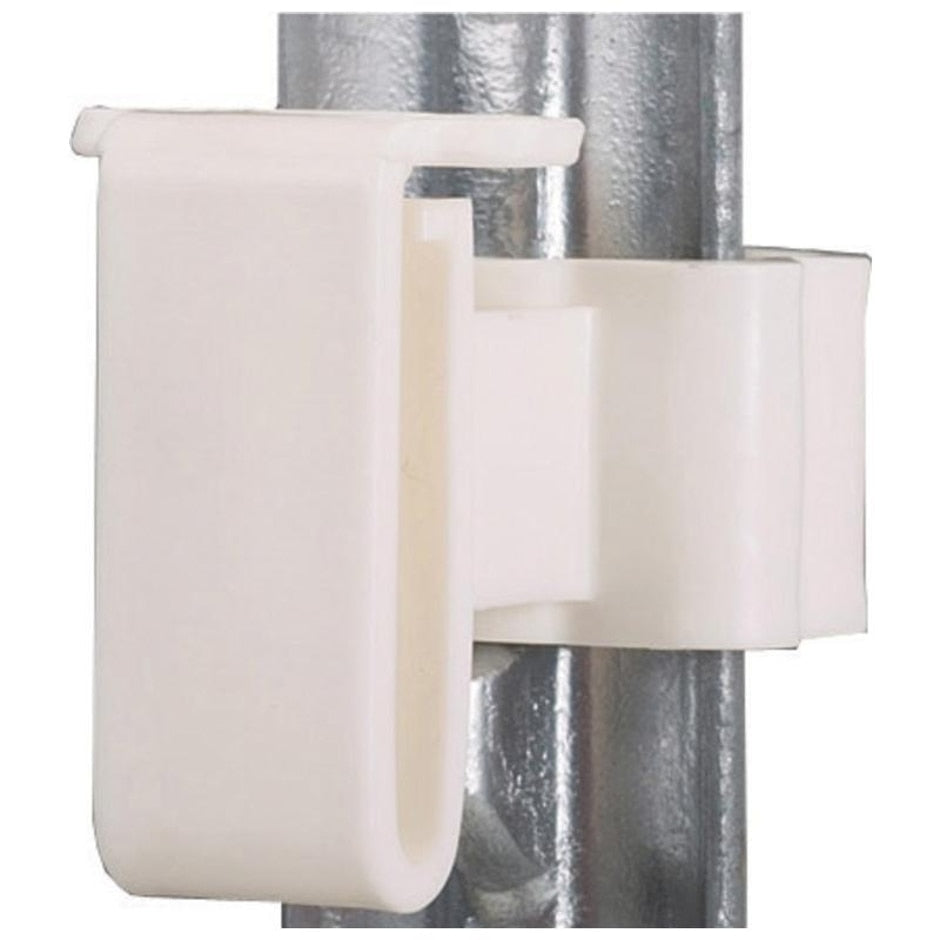 DARE, T-POST TAPE INSULATOR