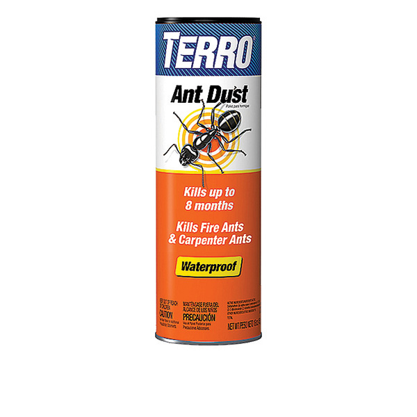 Terro, TERRO ANT KILLER DUST