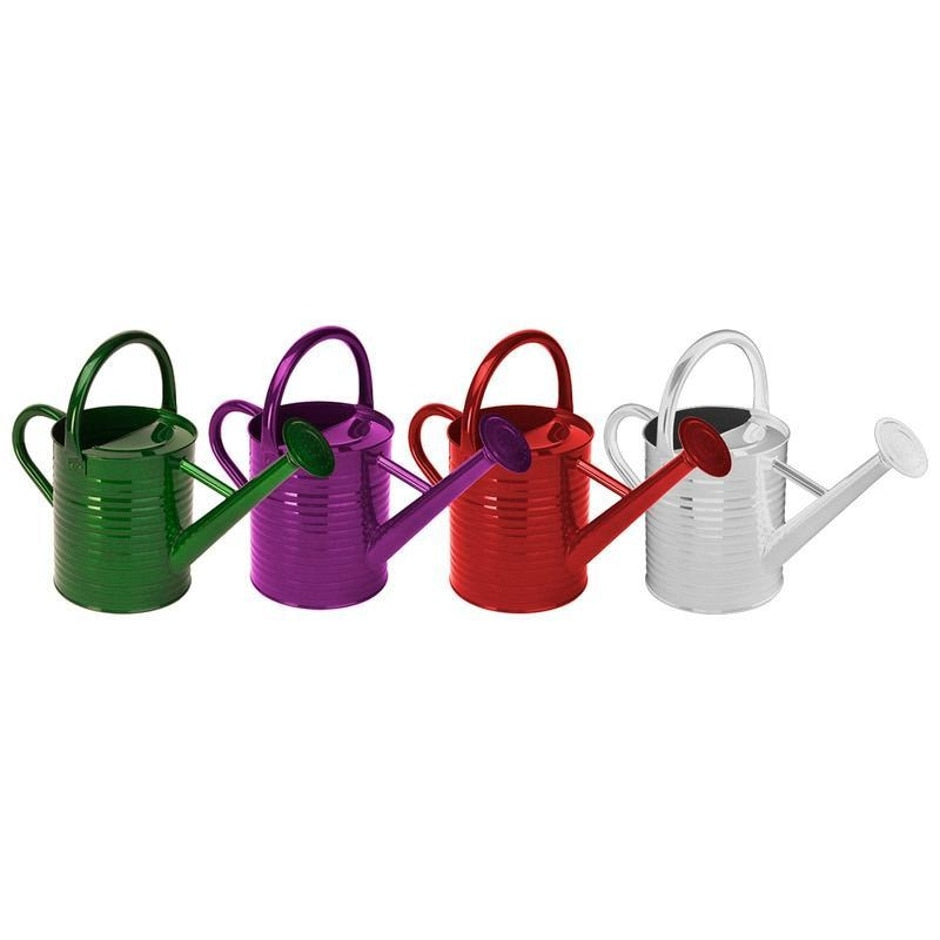 PANACEA PRODUCTS, TRADITIONAL WATERING CAN