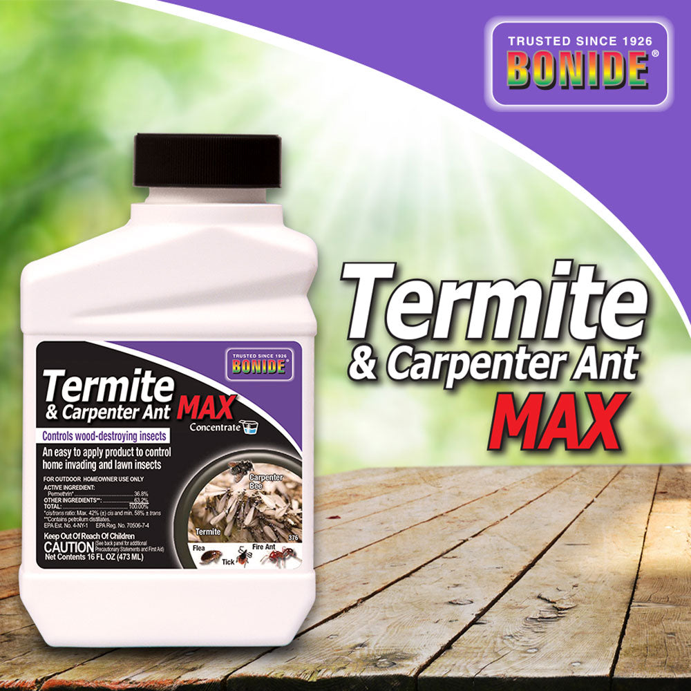 Bonide, Termite Max Conc