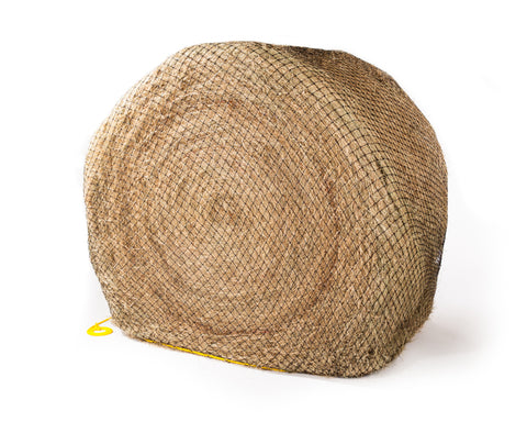 Texas Haynet, Texas Haynet Round Bale Hay Net