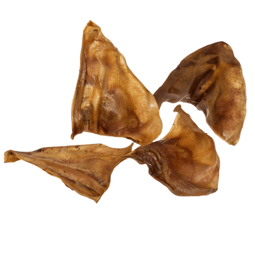 The Rawhide Express, The Rawhide Express Swrp Natural Pig Ear