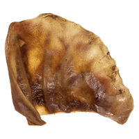 The Rawhide Express, The Rawhide Express Swrp Natural Pig Ear