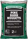 Timberline, Timberline All Natural Pine Bark Nuggets