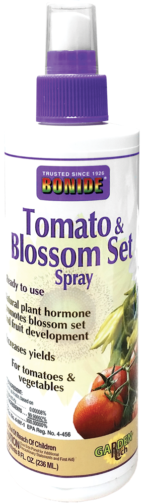 Bonide, Tomato & Blossom Set Spray RTU