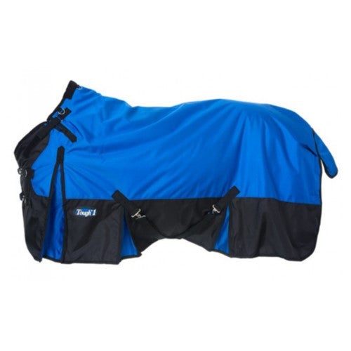 Tough 1, Tough-1 Extreme 1680D Waterproof Poly Turnout Blanket
