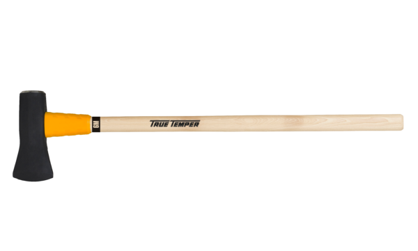 TRUE TEMPER, True Temper Toughstrike 6 Lb. American Hickory Maul