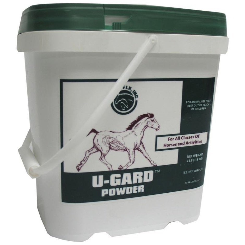 U-GUARD, U-GARD POWDER