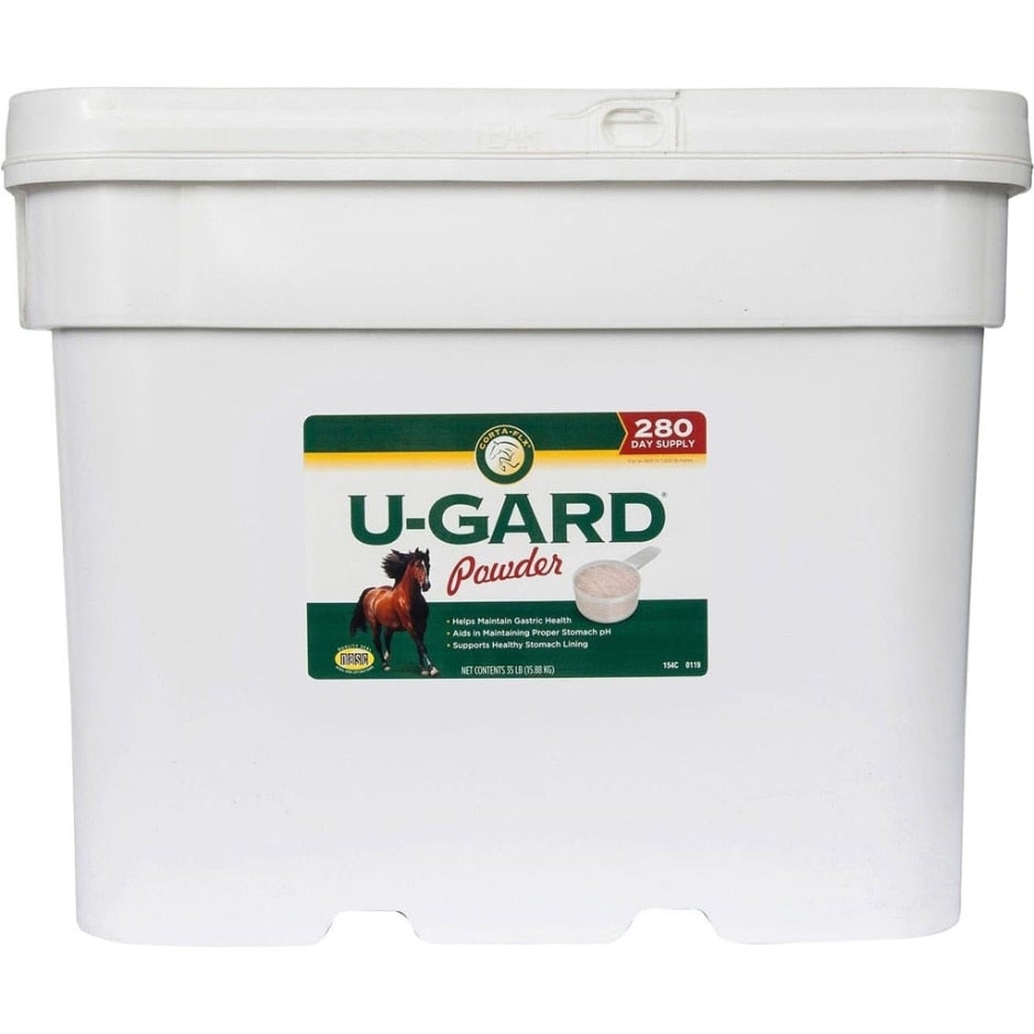 U-GUARD, U-GARD POWDER