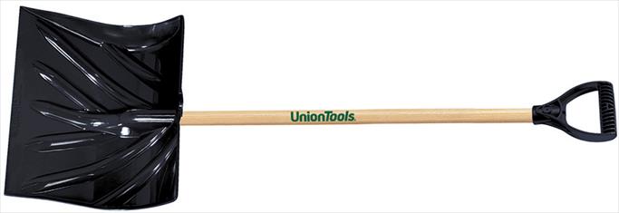 Union Tools, Union Tools 18-Inch Combo Shovel