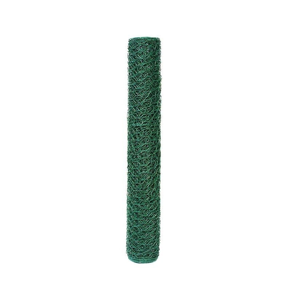 GARDEN ZONE, VINYL HEX NETTING