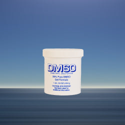 Valhoma Corporation, Valhoma DMSO 1 lb. Gel Formula (90%)