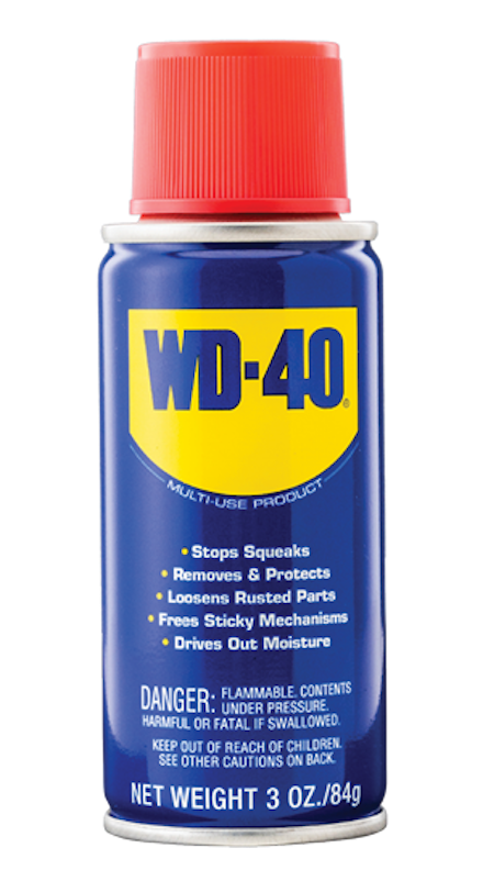 WD-40, WD-40 Multi-Use Product 3 oz