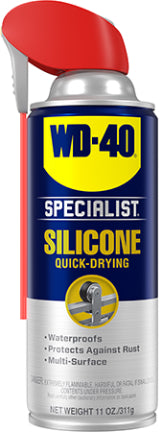 WD40, WD40 SILICONE