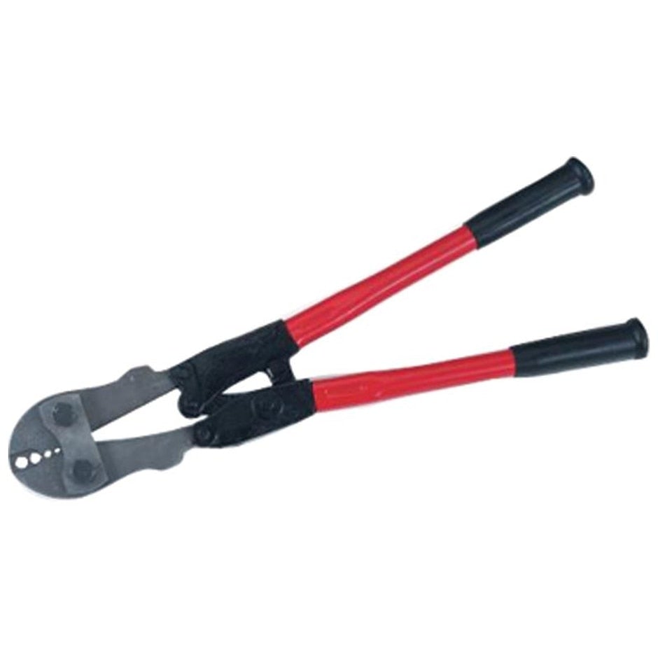 DARE, WIRE CRIMPING TOOL