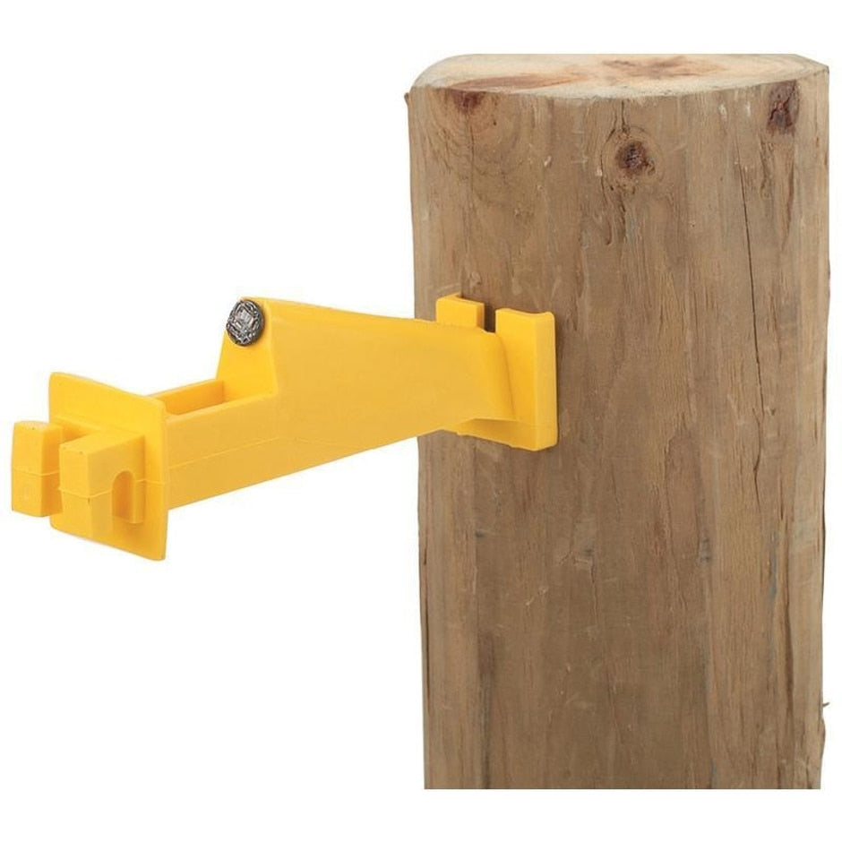 DARE, WOOD POST INSULATOR EXTENDER