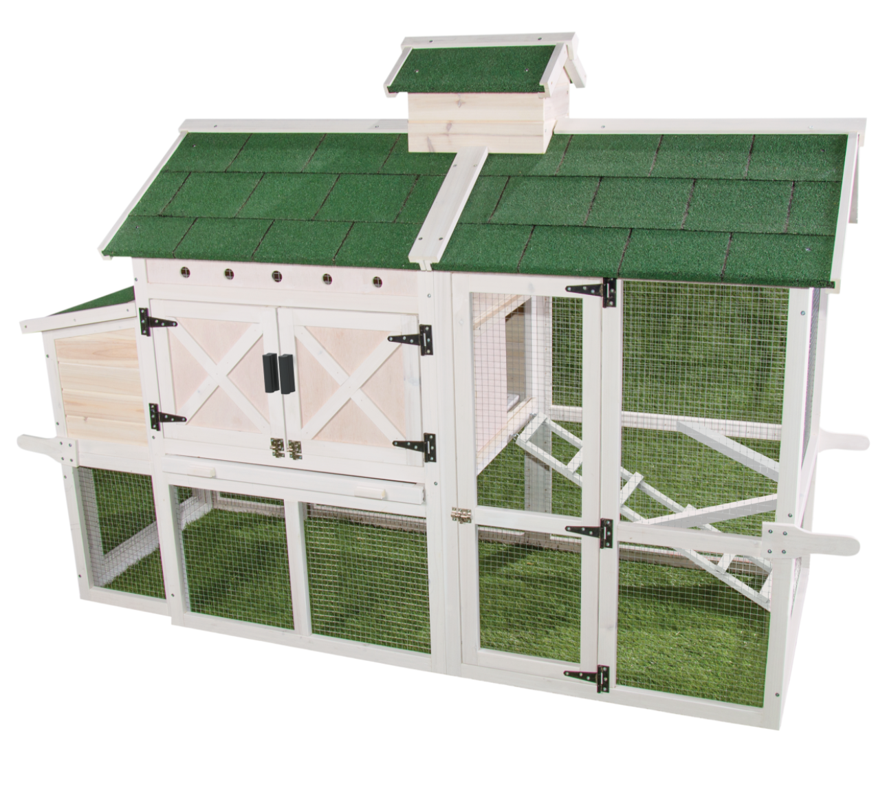 WARE, Ware Pet Products Chicken Chateau