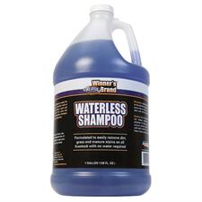 Weaver, Waterless Shampoo