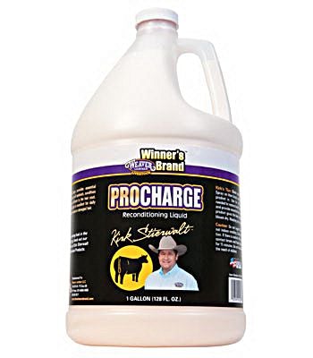 Weaver, Weaver Leather ProCharge, Aerosol