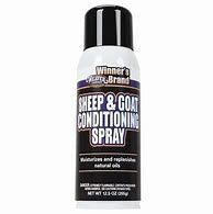 Weaver, Weaver Leather Sheep & Goat Conditioning Spray