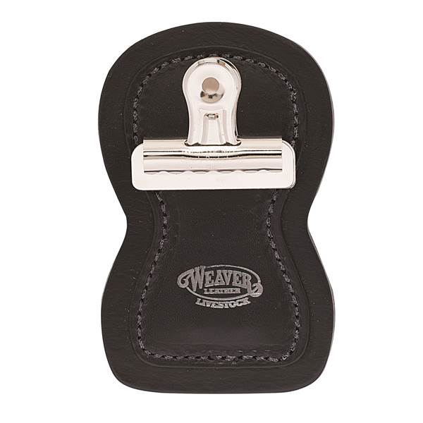 Weaver, Weaver Leather Show Number Holder