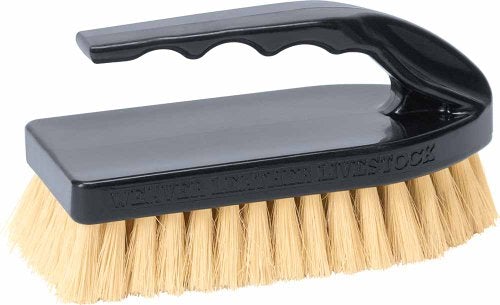 Weaver, Weaver Tampico Pig Brush with Handle