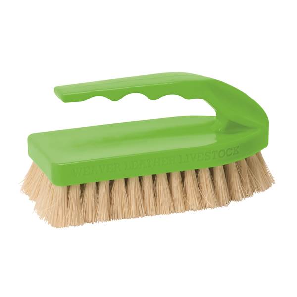 Weaver, Weaver Tampico Pig Brush with Handle