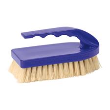 Weaver, Weaver Tampico Pig Brush with Handle