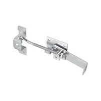 Western Products of Indiana, Western Product of Indiana 600 Sliding Door Jamb Latch & Snugger - 7 in.