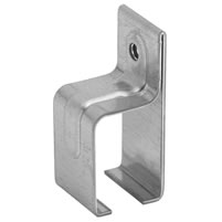 Western Products of Indiana, Western Product of Indiana 9-2C Face-mount Track Bracket