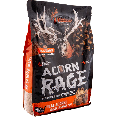 Wildgame Innovations, Wildgame Innovations’ Acorn Rage 15 Lbs