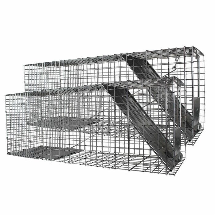 Woodstream, Woodstream Corporation Havahart® Large 1-Door Animal Trap