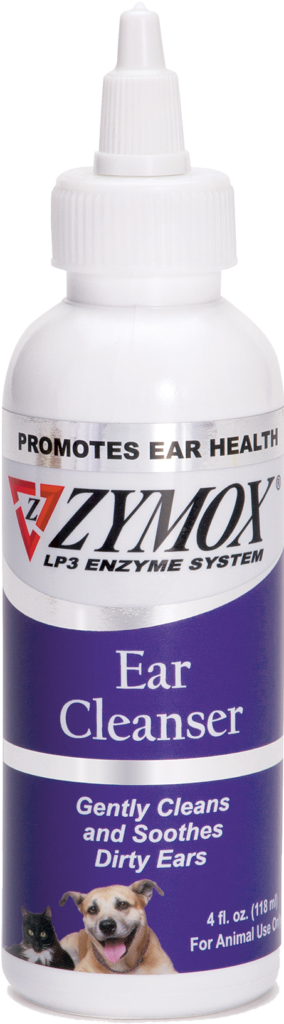 Zymox, ZYMOX Enzymatic Ear Cleanser